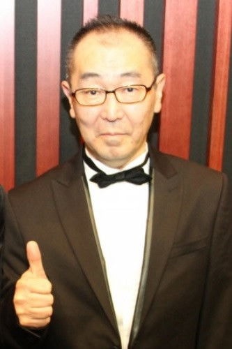 Foto de Akira Takatsuki