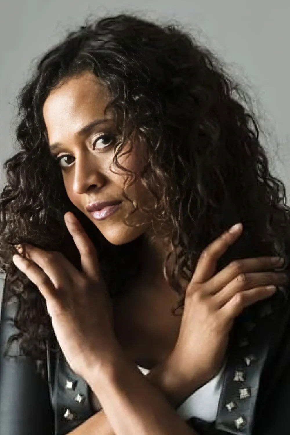 Foto de Angel Coulby
