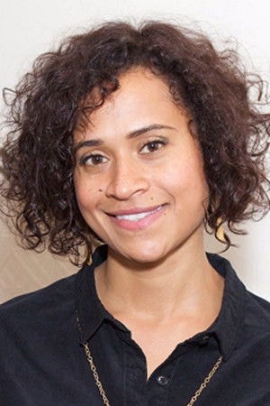 Foto de Angel Coulby