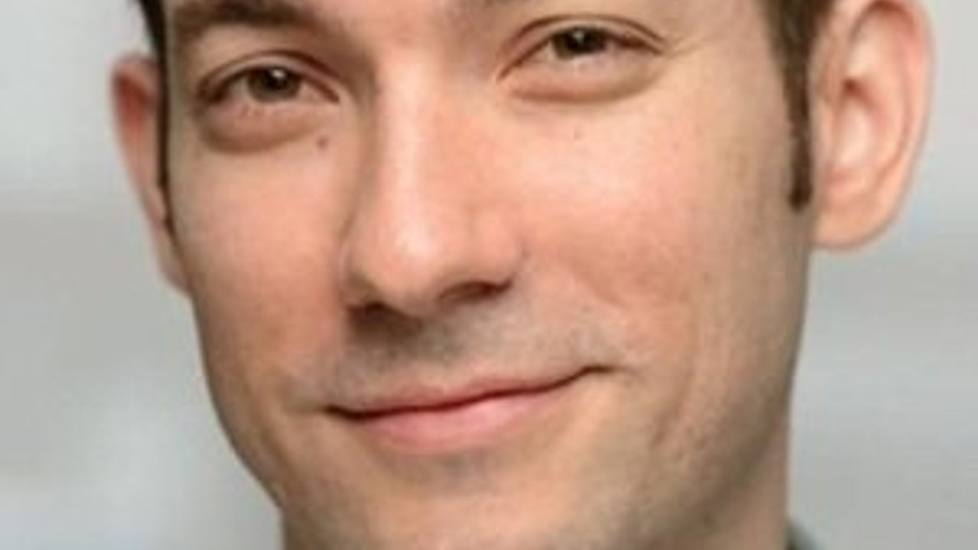 Foto de Jordan Douglas Smith