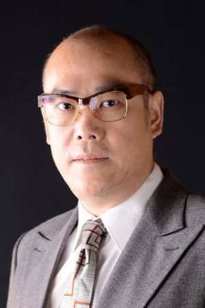 Foto de Liu Yue-Ti