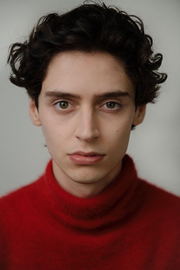 Foto de Eren M. Güvercin