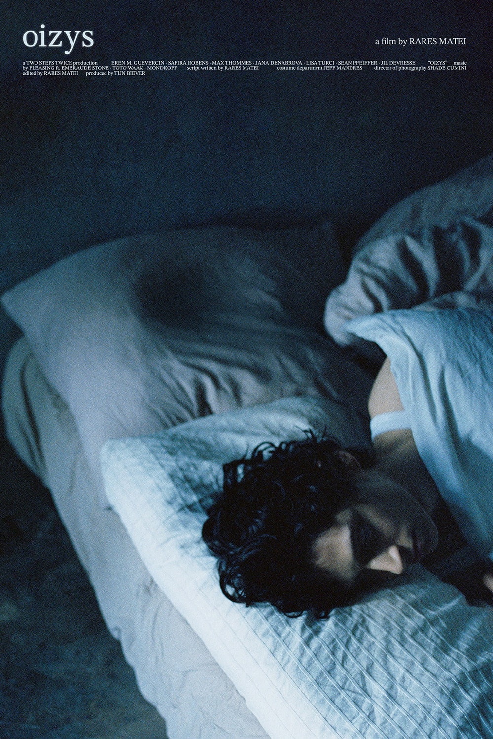 Foto de Eren M. Güvercin