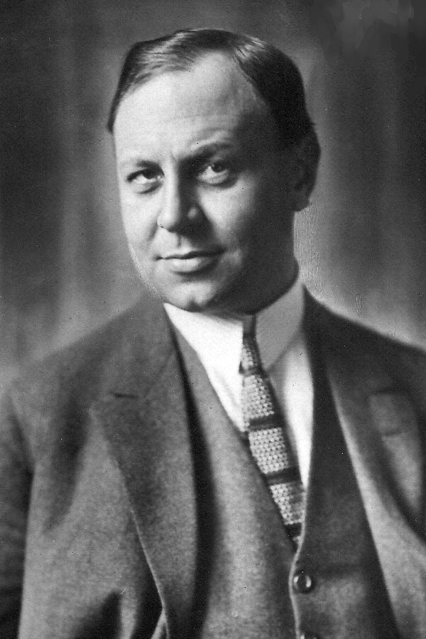 Foto de Emil Jannings