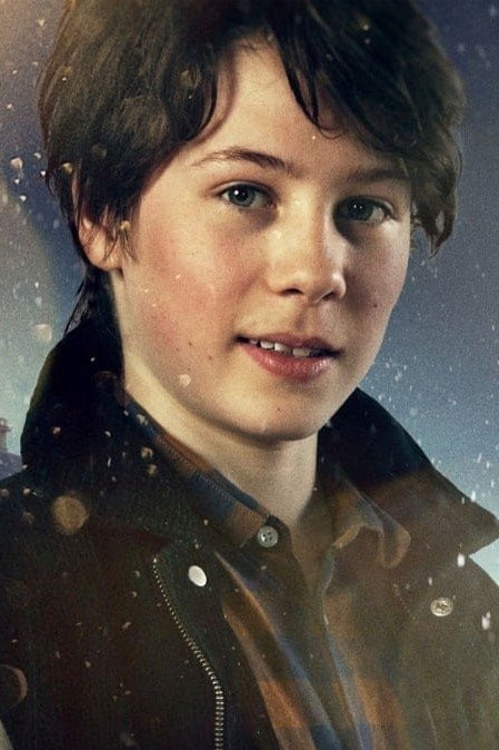 Foto de Silas Cornelius Van