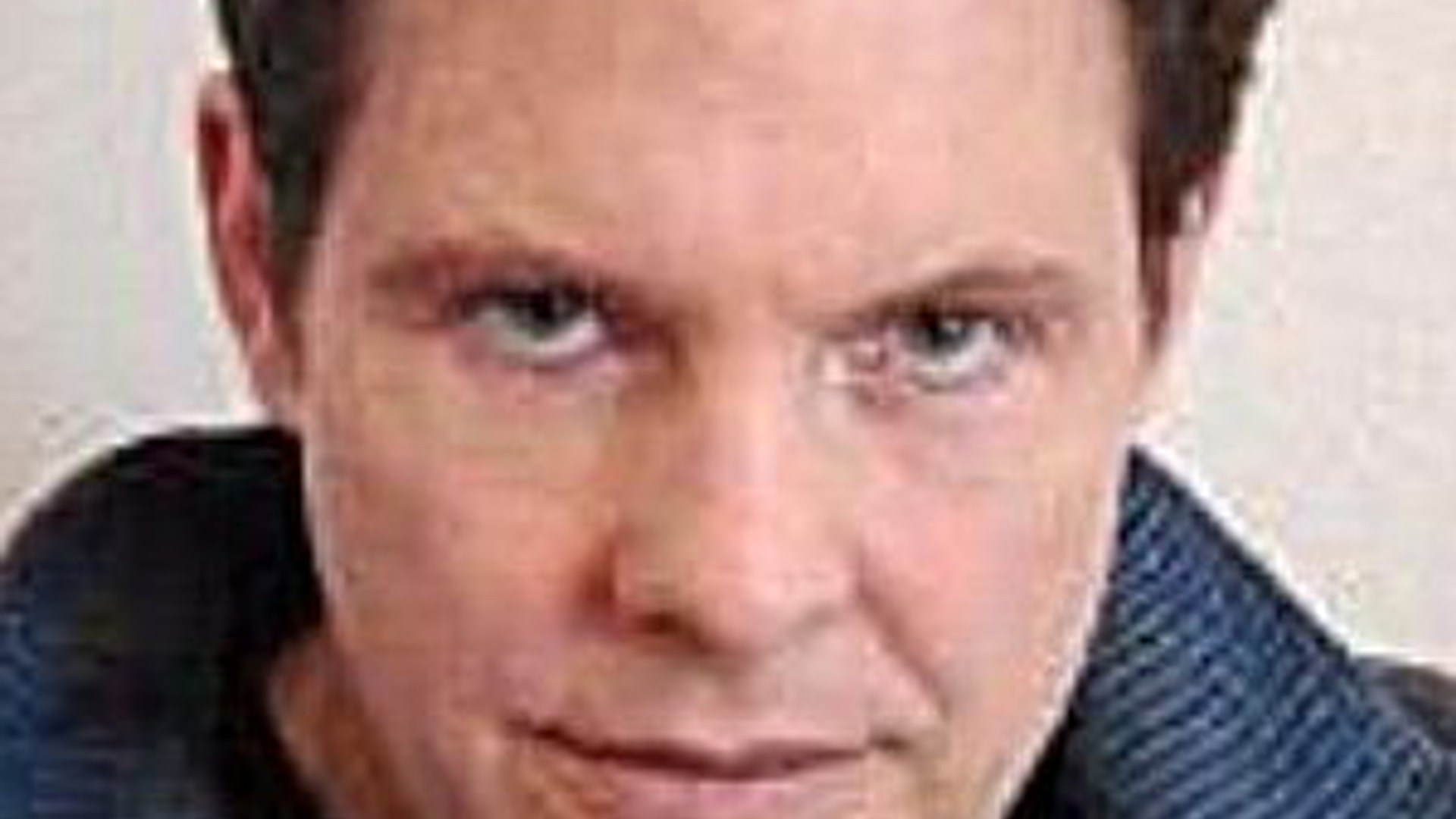 Foto de David Williamson