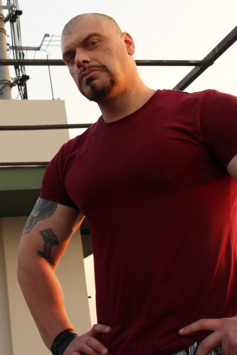 Foto de David Blazejko