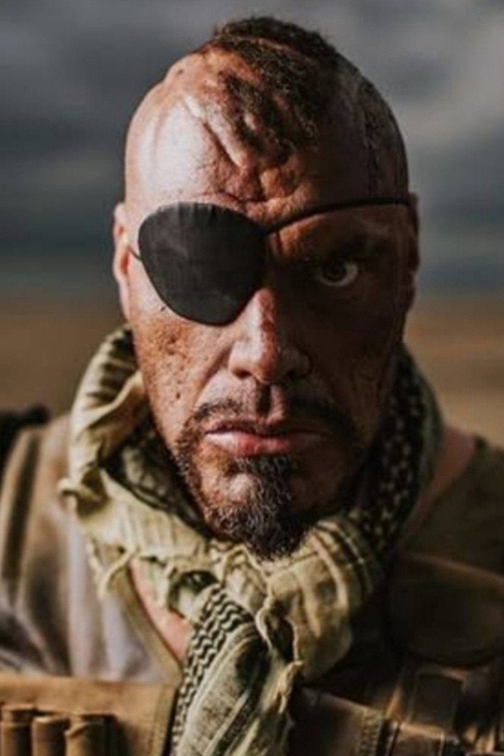 Foto de David Blazejko