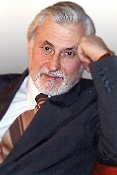 Foto de Yuriy Nikulin