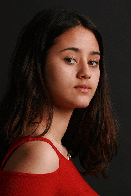 Foto de Yasmina Drissi