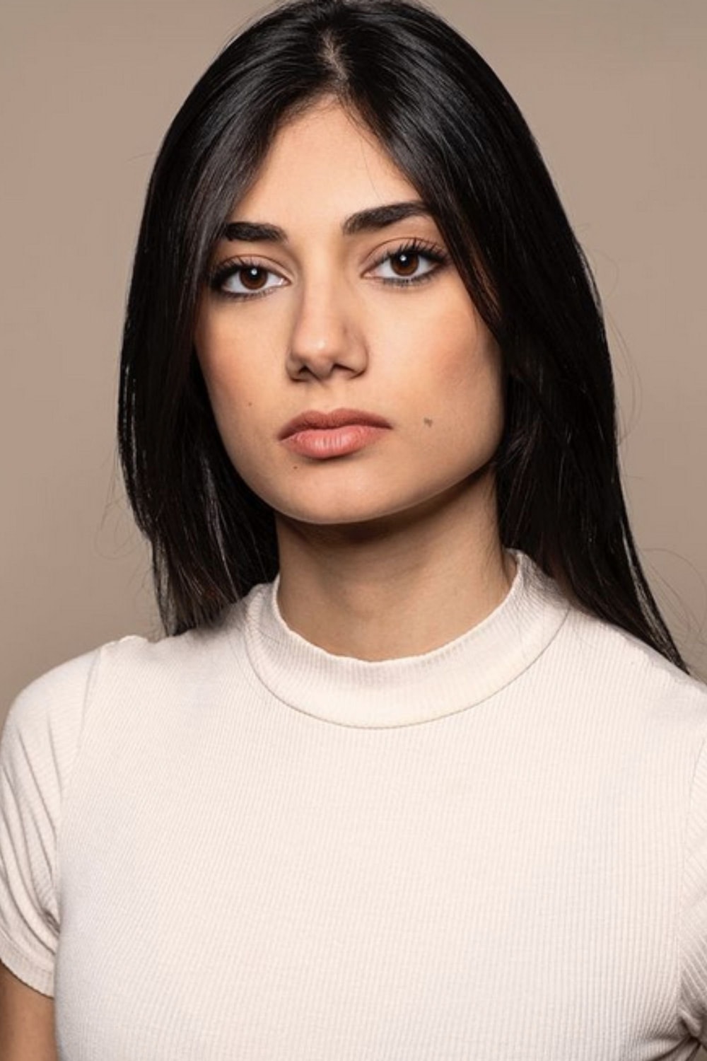 Foto de Elisa Ezzedine