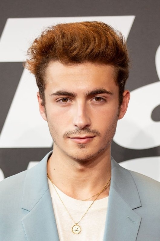 Foto de Guillermo Lasheras