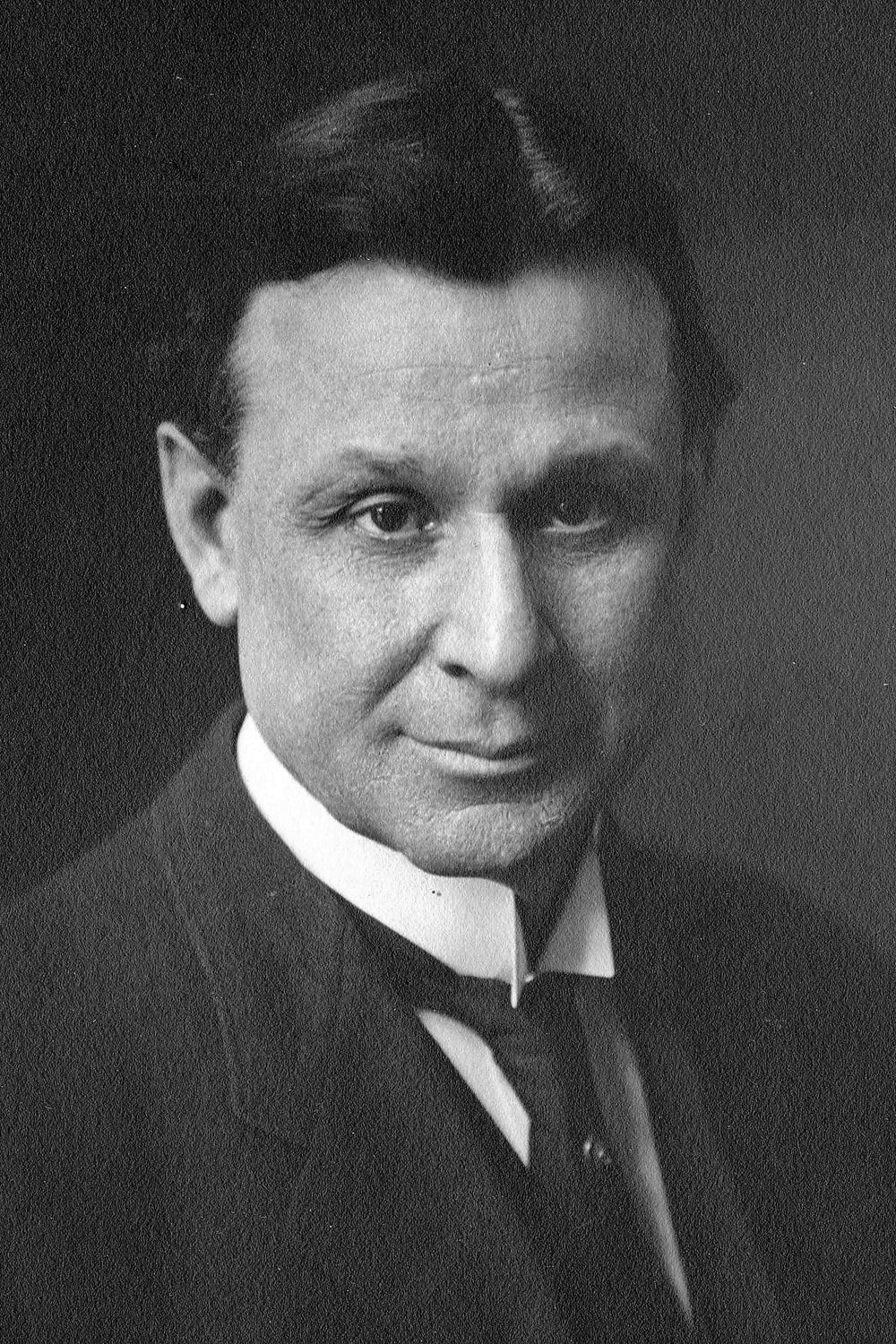 Foto de Charles Ogle