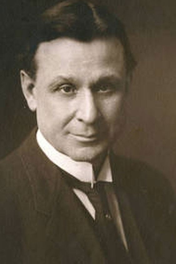 Foto de Charles Ogle