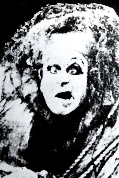 Foto de Charles Ogle