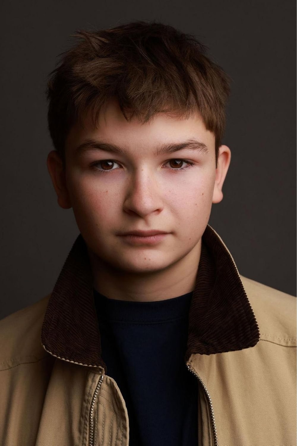 Foto de Ryder Allen