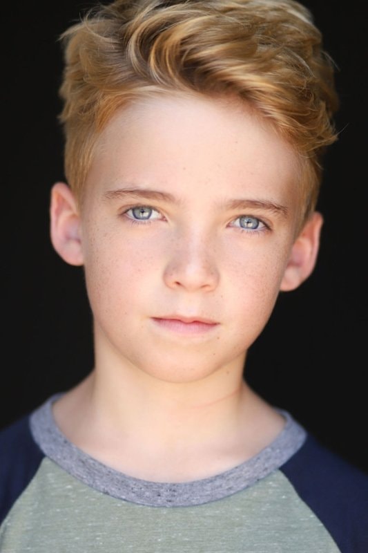 Foto de Carson Minniear