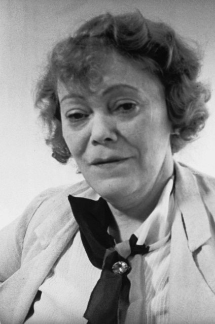 Foto de Rosa Valetti