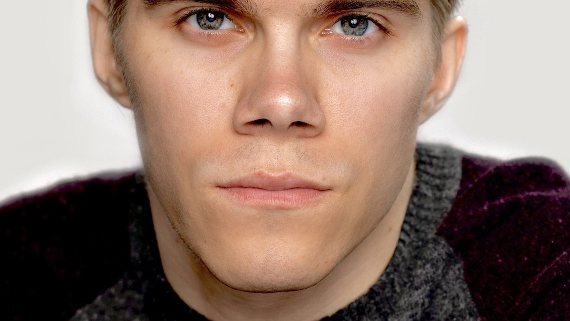 Foto de Brice Anthony Heller