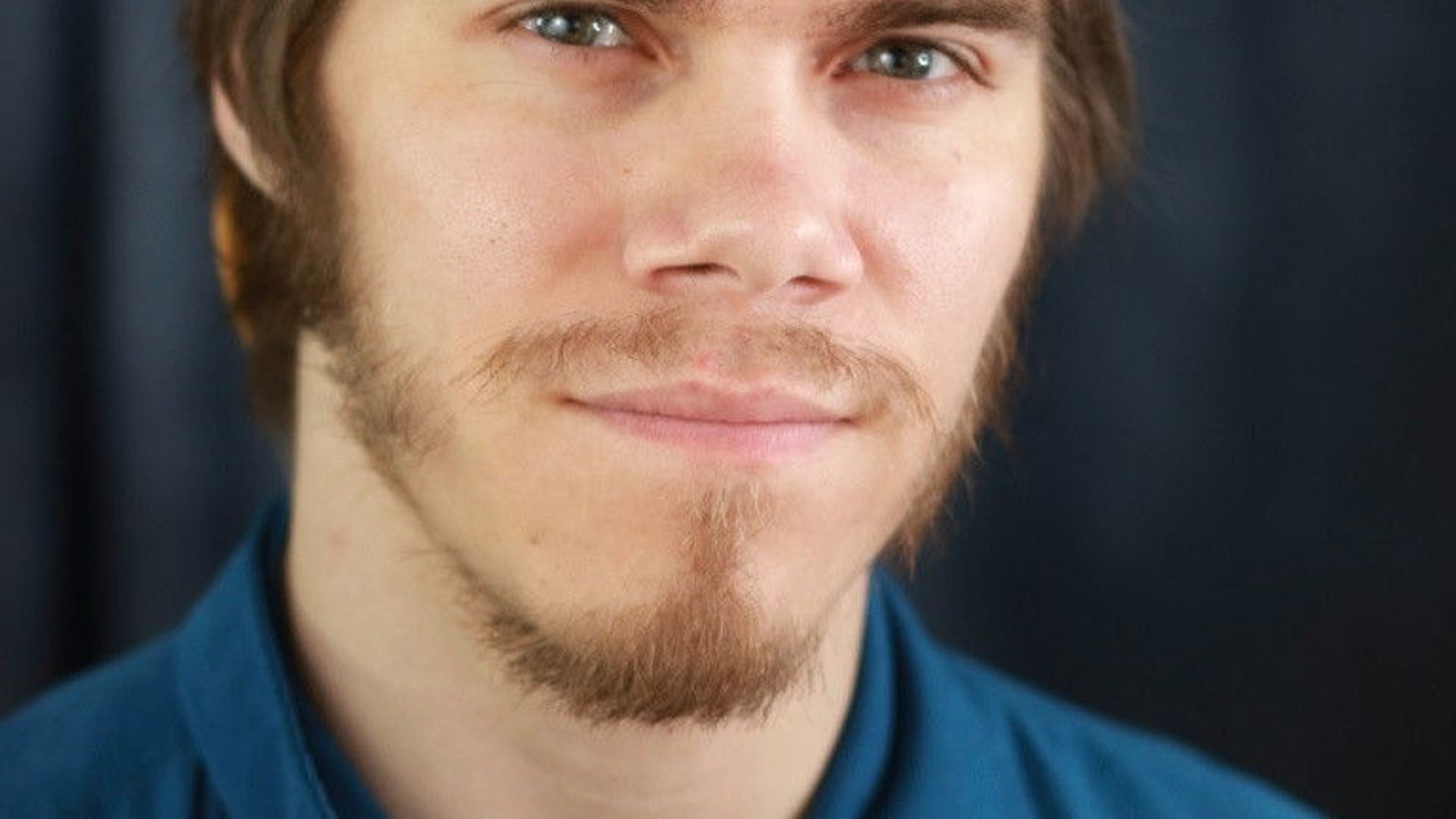 Foto de Brice Anthony Heller