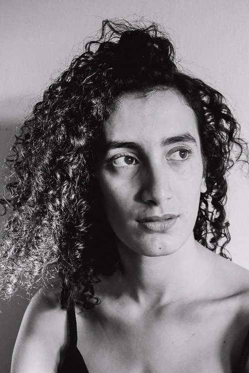 Foto de Mouna Soualem