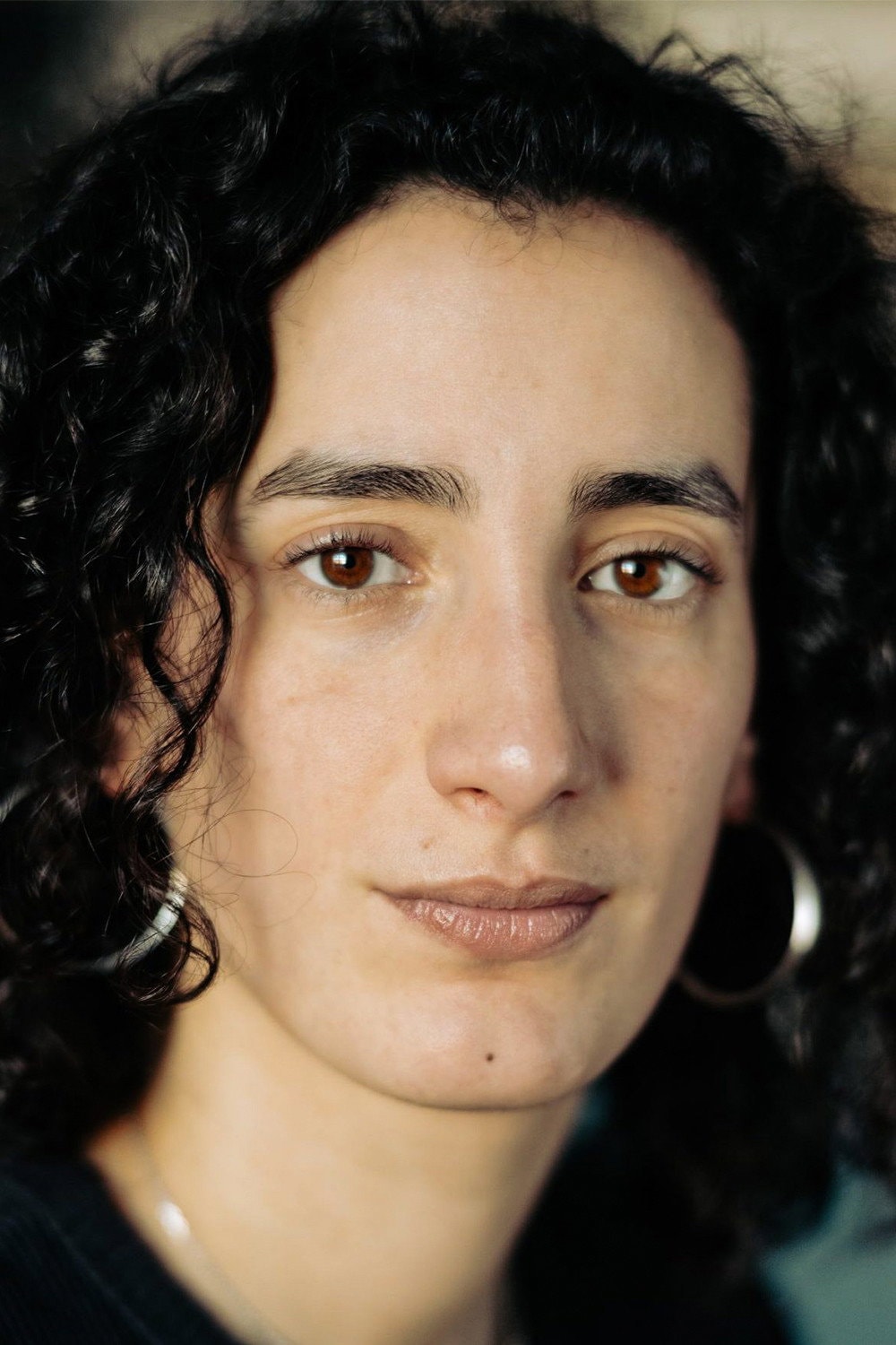 Foto de Mouna Soualem