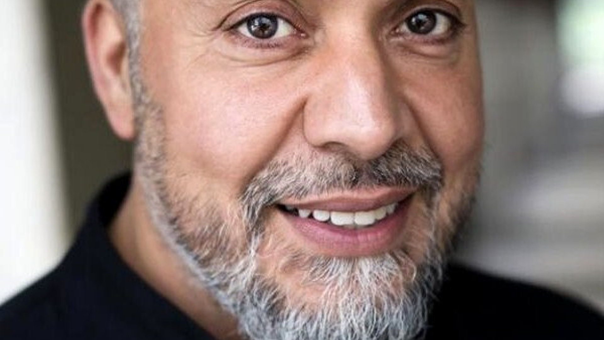 Foto de Elijah Braik