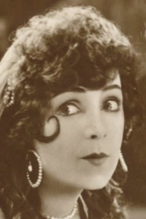 Foto de Aud Egede-Nissen