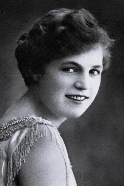 Foto de Aud Egede-Nissen