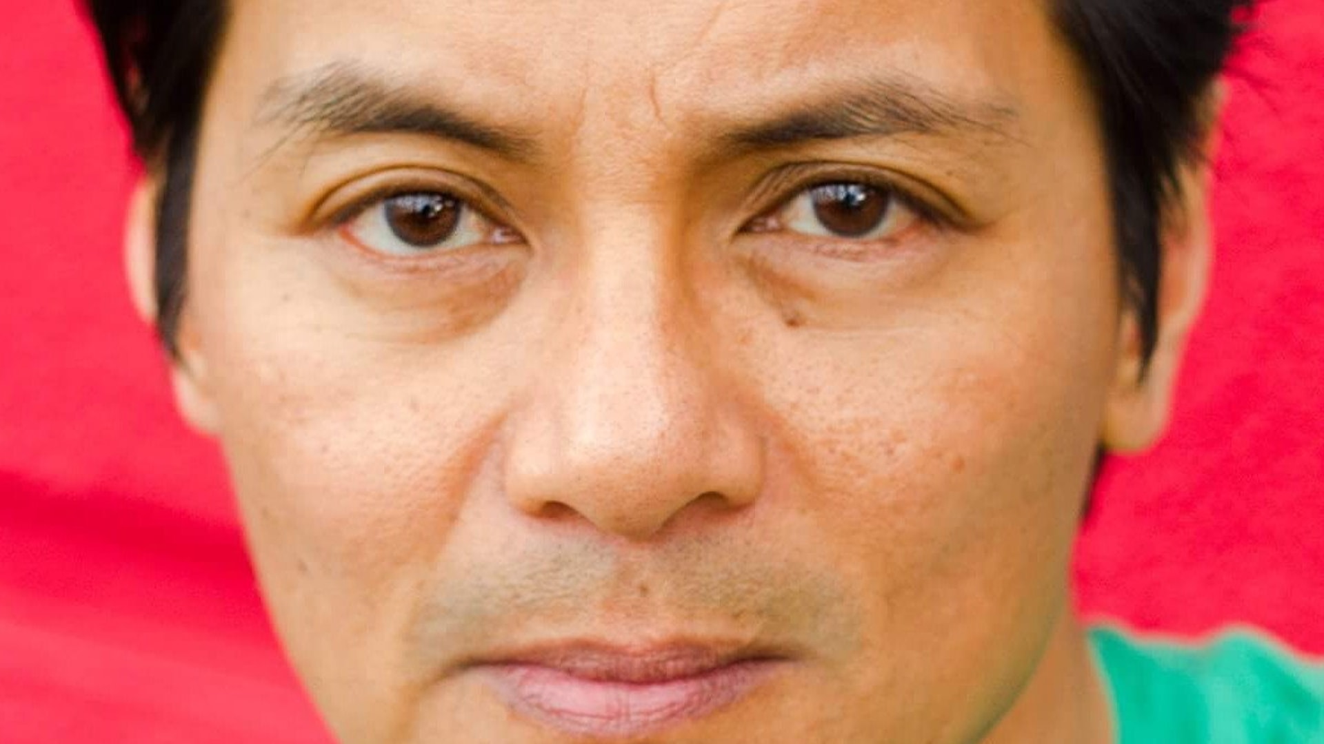 Foto de Ogie Zulueta