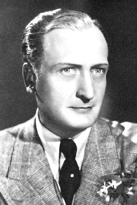 Foto de Hans Albers