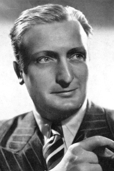 Foto de Hans Albers