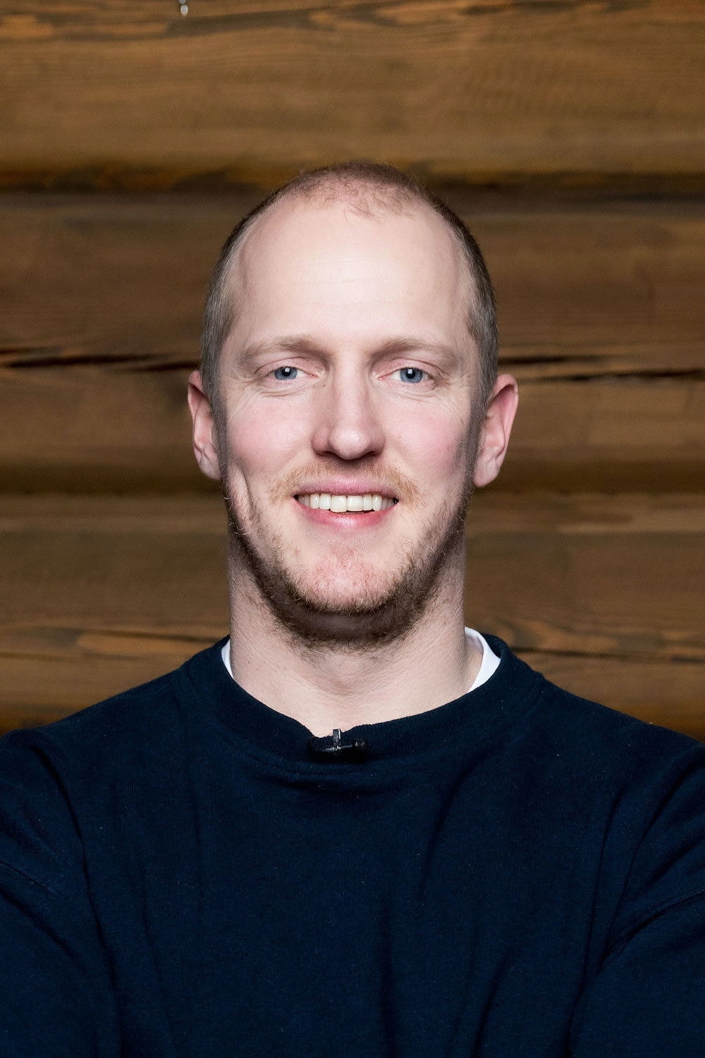 Foto de Erik Follestad