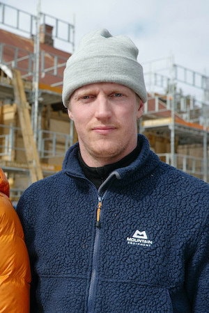 Foto de Erik Follestad