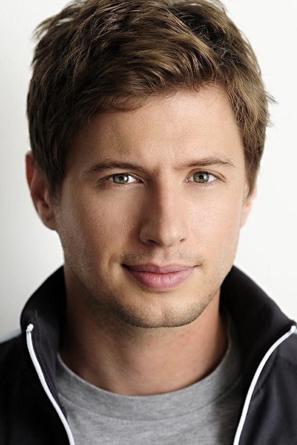 Foto de Edward DeRuiter