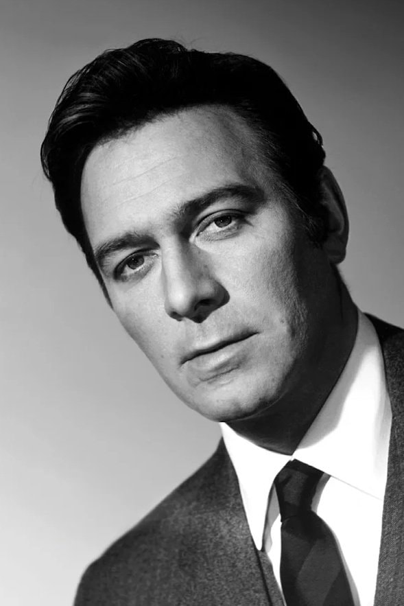 Foto de Christopher Plummer
