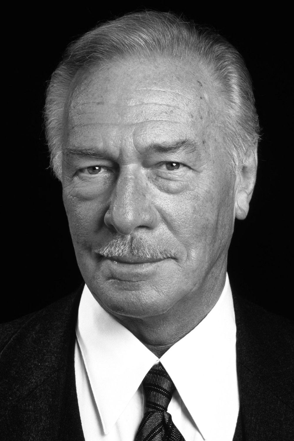 Foto de Christopher Plummer