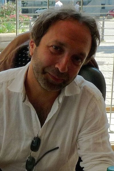 Foto de Émile Bravo