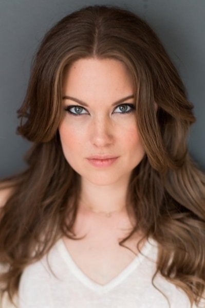 Foto de Anna Van Hooft