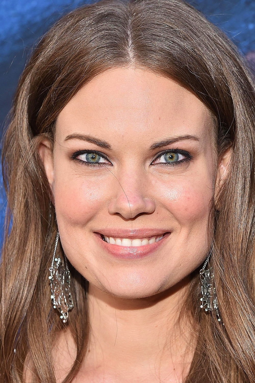 Foto de Anna Van Hooft