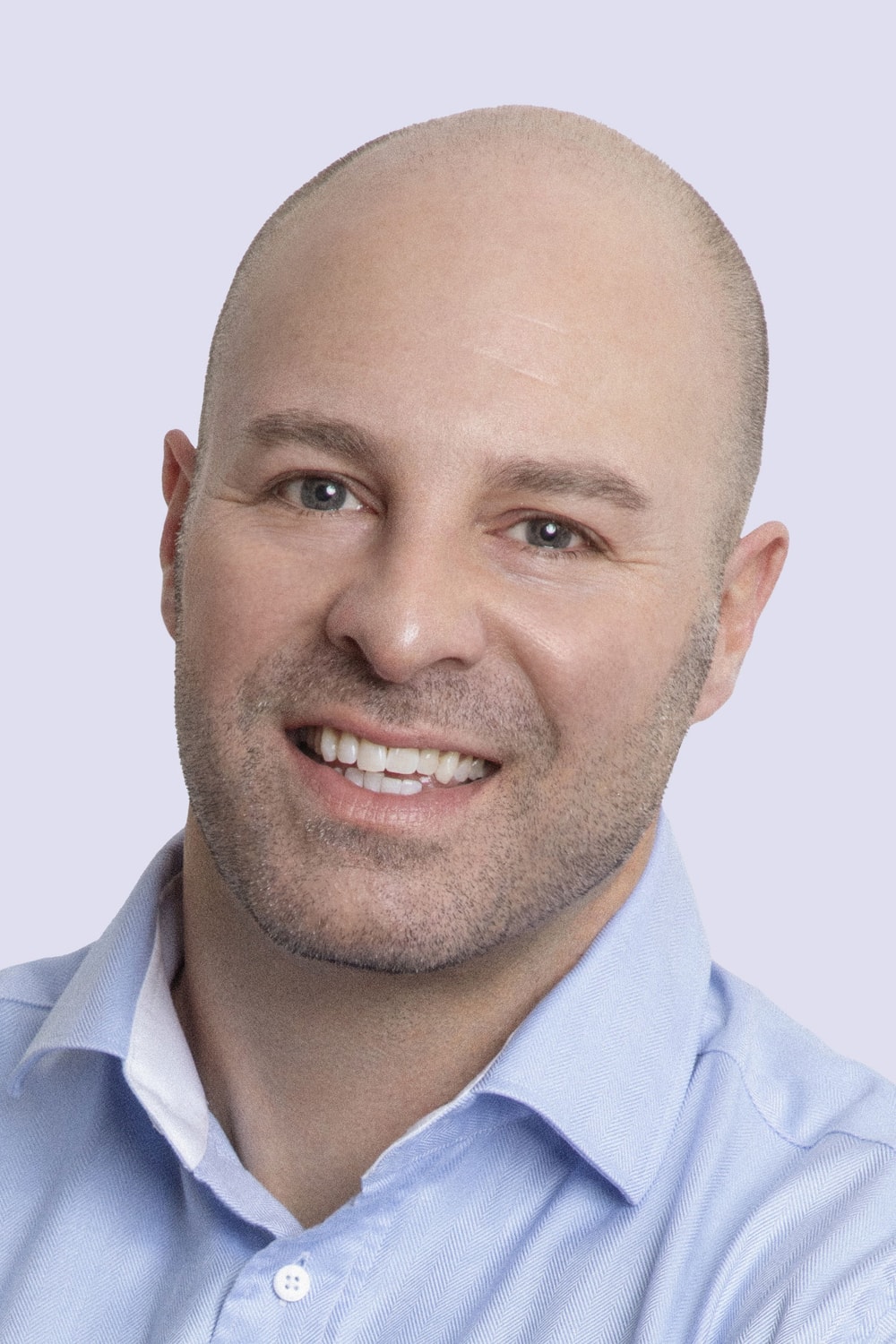 Foto de David Thwaites