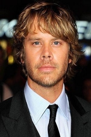 Foto de Eric Christian Olsen