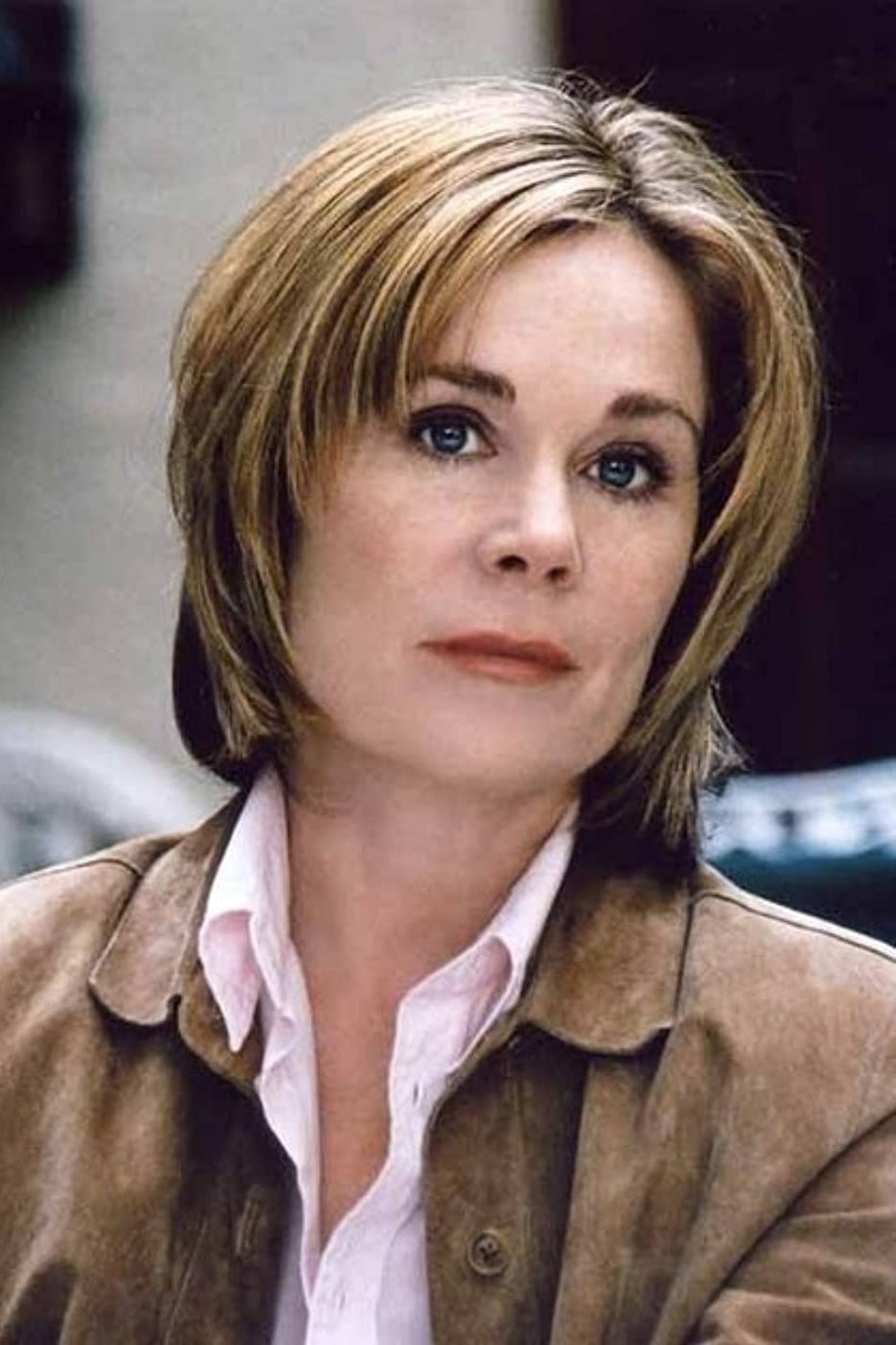 Foto de Roxanne Hart