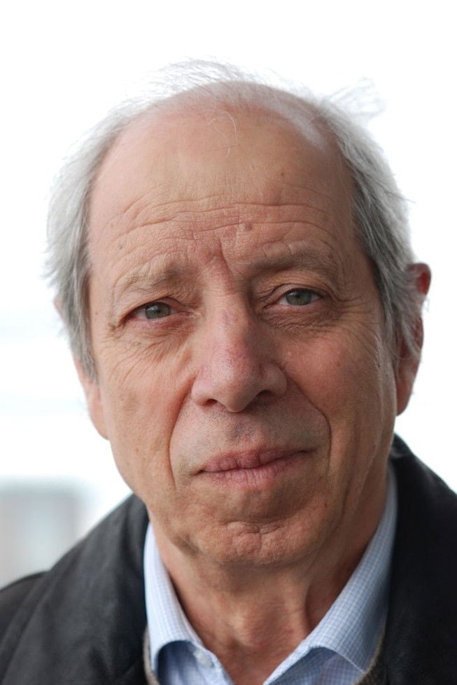 Foto de Jean-Claude Frissung