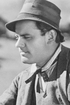 Foto de Reinhold Bernt