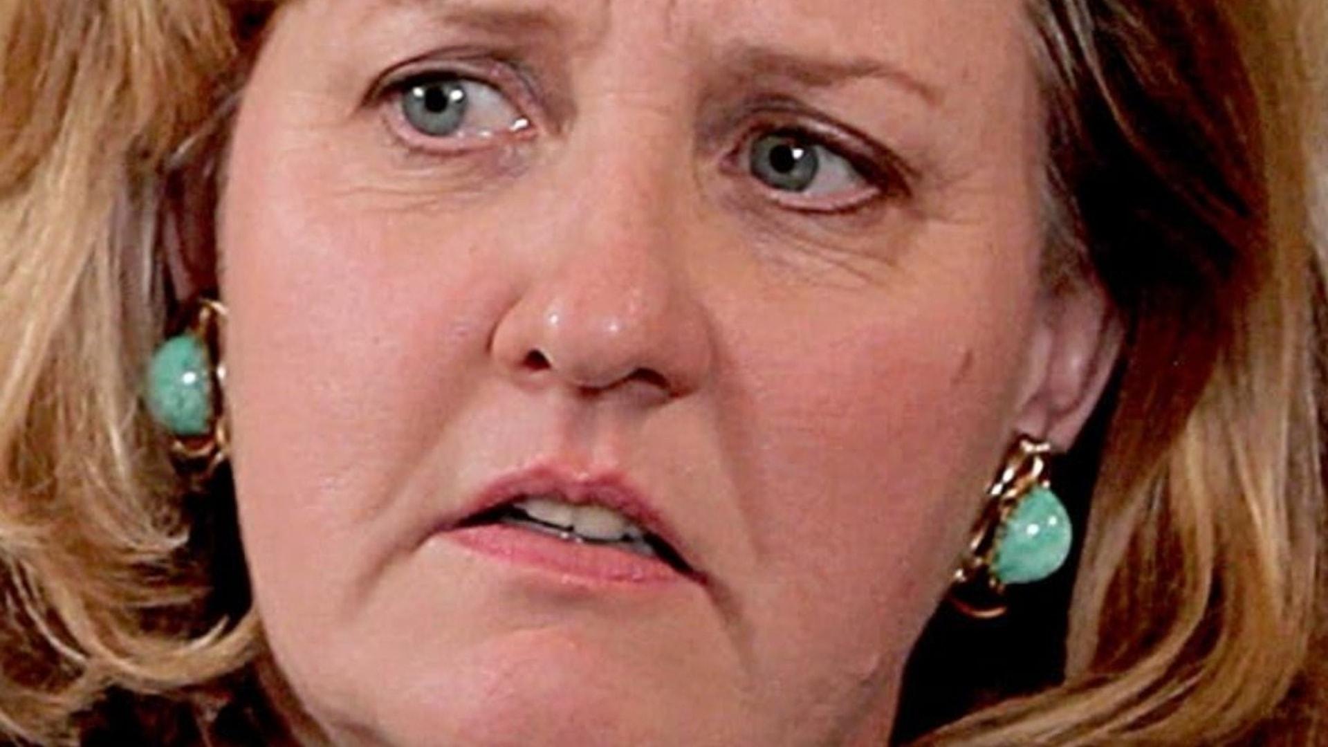 Foto de Barbara Lee Bragg