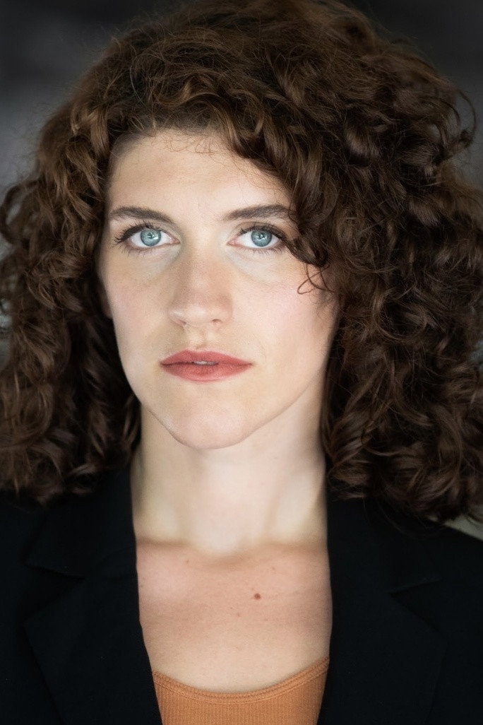 Foto de Hannah Pniewski
