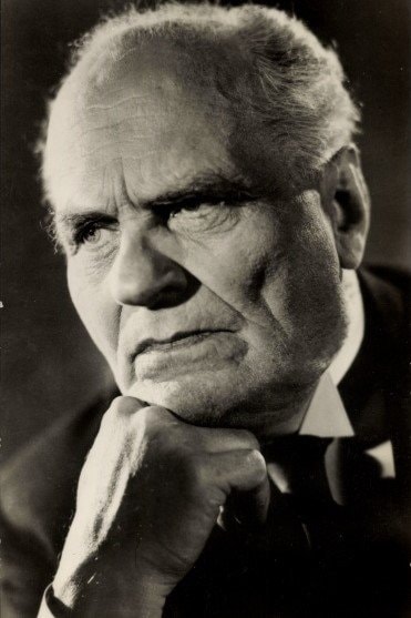 Foto de Eduard von Winterstein