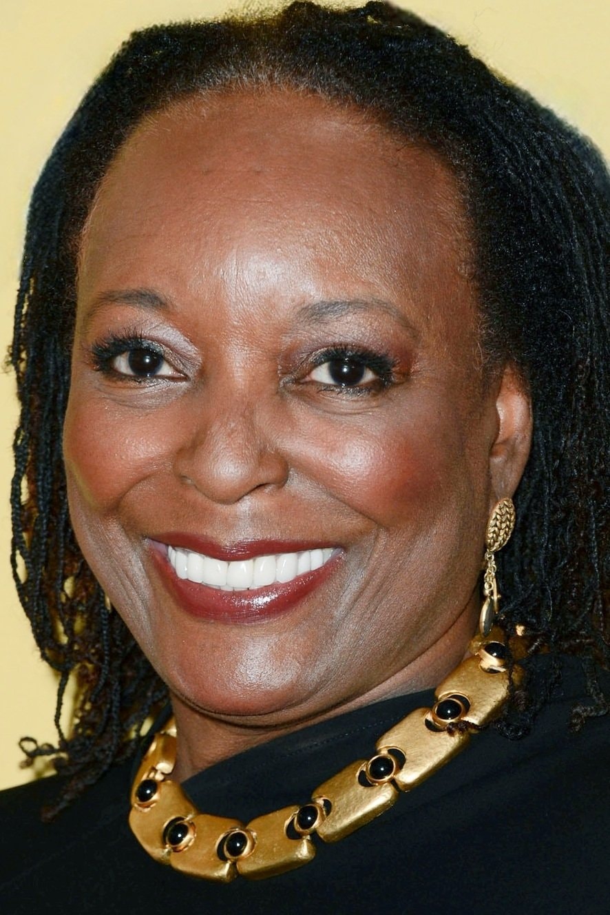 Foto de L. Scott Caldwell