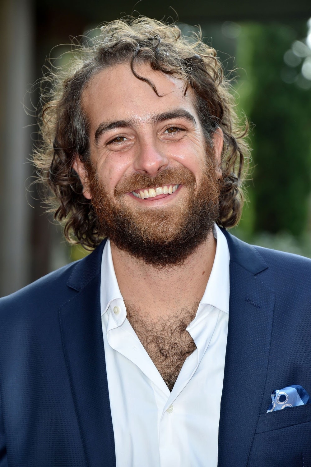 Foto de Michele Vannucci